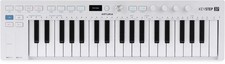 Arturia KeyStep 37 mk2 MIDI Controller and Se...
