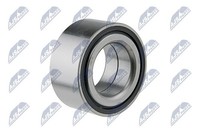 NTY Radlagersatz KLP-HD-039 FüR Honda
