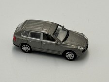 Yat Ming Porsche Cayenne Turbo 1/72 Scale Die...