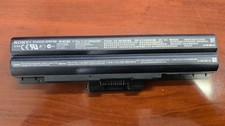 Sony Laptop Battery VGP-BPS13B/Q VGP-BPS13/S VGP-BPS13A/B VGP-BPS21A VGP-BPS21B