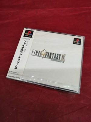 SQUARESOFT SLPS-02000/3   ()