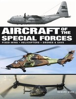 Aircraft Of The Special Forces | Edward Ward | Englisch | Buch | Gebunden | 2023