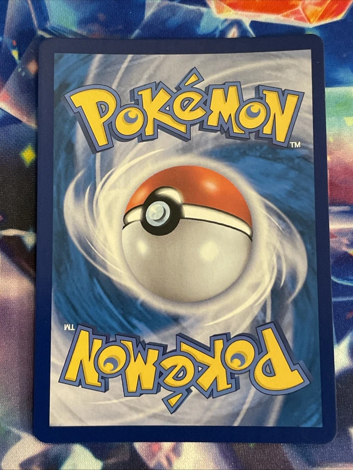 Emboar Holo Rare - 012/070 R - Single Strike Master S5I Pokémon Korean NM - Image 3 of 3