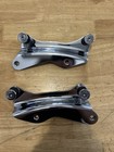 Oem Harley Davidson Quick Detach Hardware 2014 newer Chrome