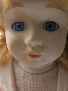 Succubus doll mystical metaphysical Paranormal sexual haunt dolls spirit