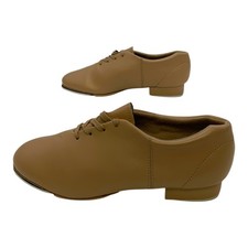 Capezio Fluid Tap Dance Shoe Caramel US Women's 7.5M