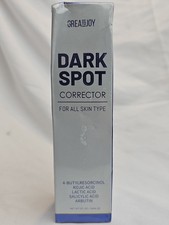 Dark Spot Corrector All Skin Types - Exp 09/26 1 Oz