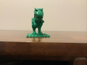 Lego Adventures Dino Island T-Rex Vintage Tyrannosaurus