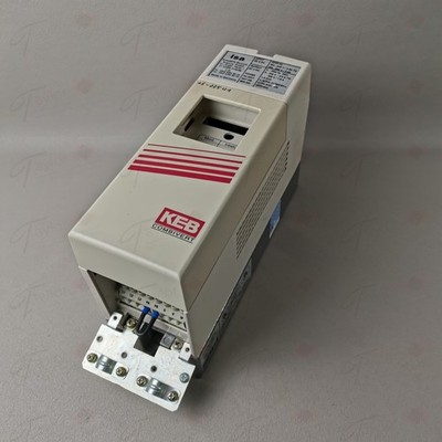 KEB 07.F4.S1D-3420 ohne Einsatz