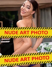 Emma Rose | glossy borderless photo | various sizes | Fine Art Print