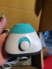 Lab Mini Vortex Mixer,Touch Function Vortexer Shaker,3000RPM