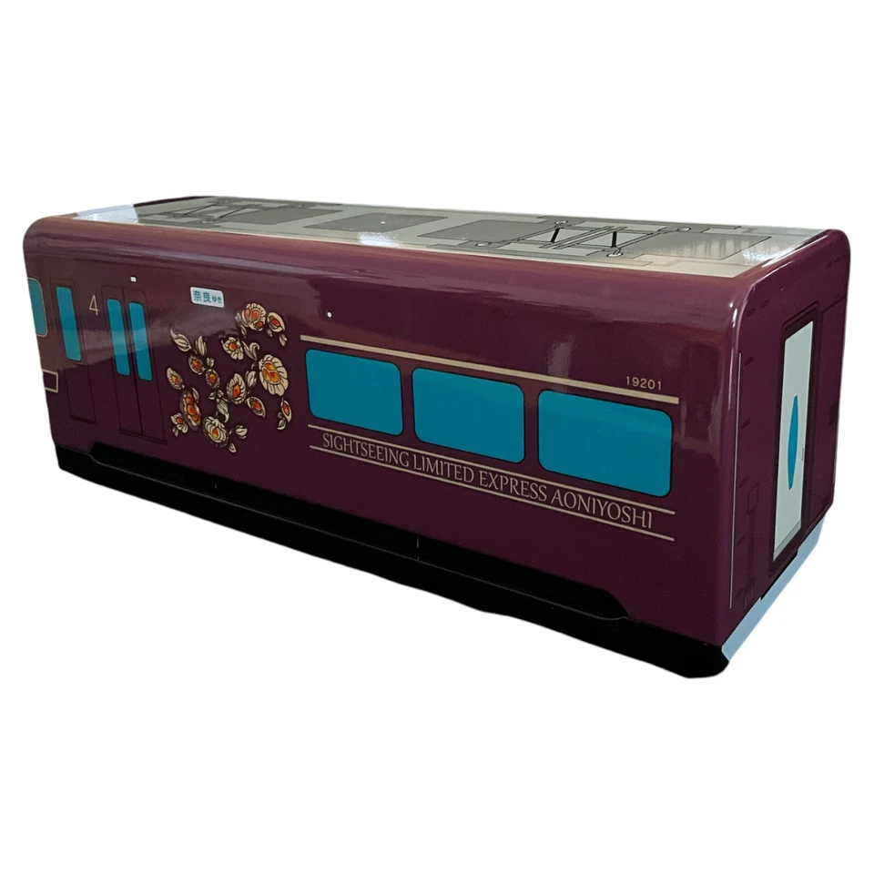 Japanese Kintetsu Train Lunch Limited Bento Box / 9 boxes in each  from Japan - Image 4 of 4