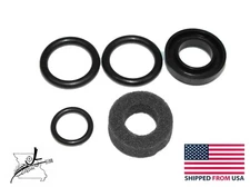 Daisy Powerline 7880 880 35 880s Reseal Kit Seal Gun BB Air Rifle Set O-Rings 