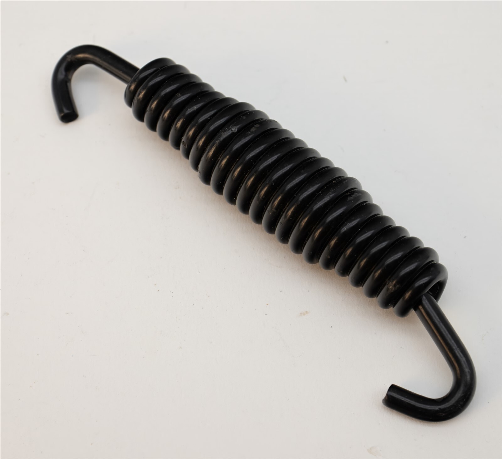 Harley Davidson Motorcycle Jiffy Leg Spring Black 50005-85A 