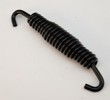 Harley Davidson Motorcycle Jiffy Leg Spring B...