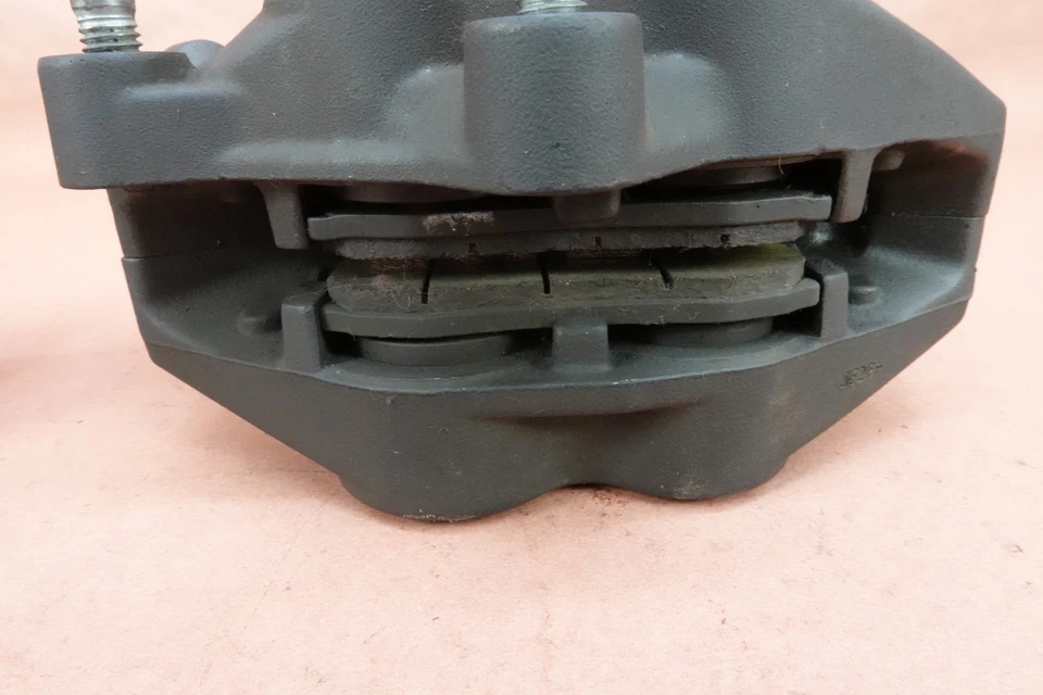 Pinza de freno delantera derecha izquierda bmw r1150rt r1150 2004 01-06 Foto 2 de 4