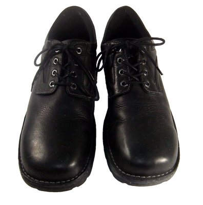 G.H. BASS & CO. Black Size 13 M/W Men display picture 3