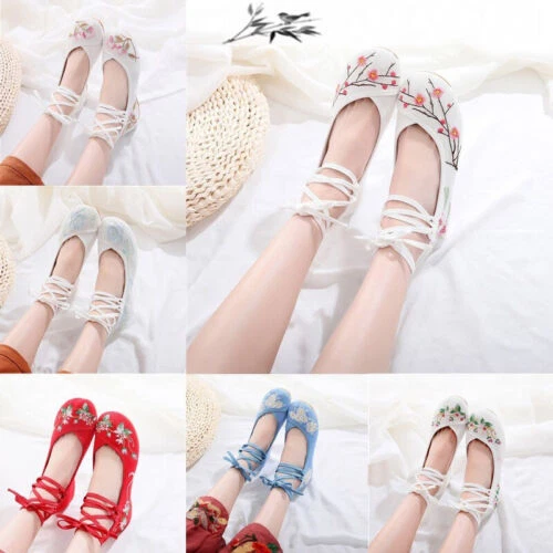 Women's Comfort Shoes