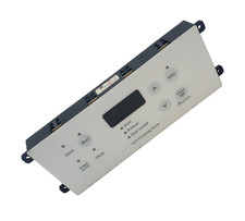 Genuine Frigidaire Oven Control Board 316418205 Same Day Ship  60 Days Warranty