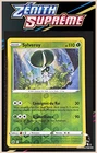 Carte Pokémon Sylveroi 017/159 Holo Reverse EB12.5 Zénith Suprême FR