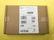 Q0L13A HPE StoreFabric SN1200E 16Gb Single Port Fibre Channel HBA 870001-001 New