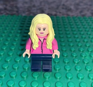 lego big bang theory ebay