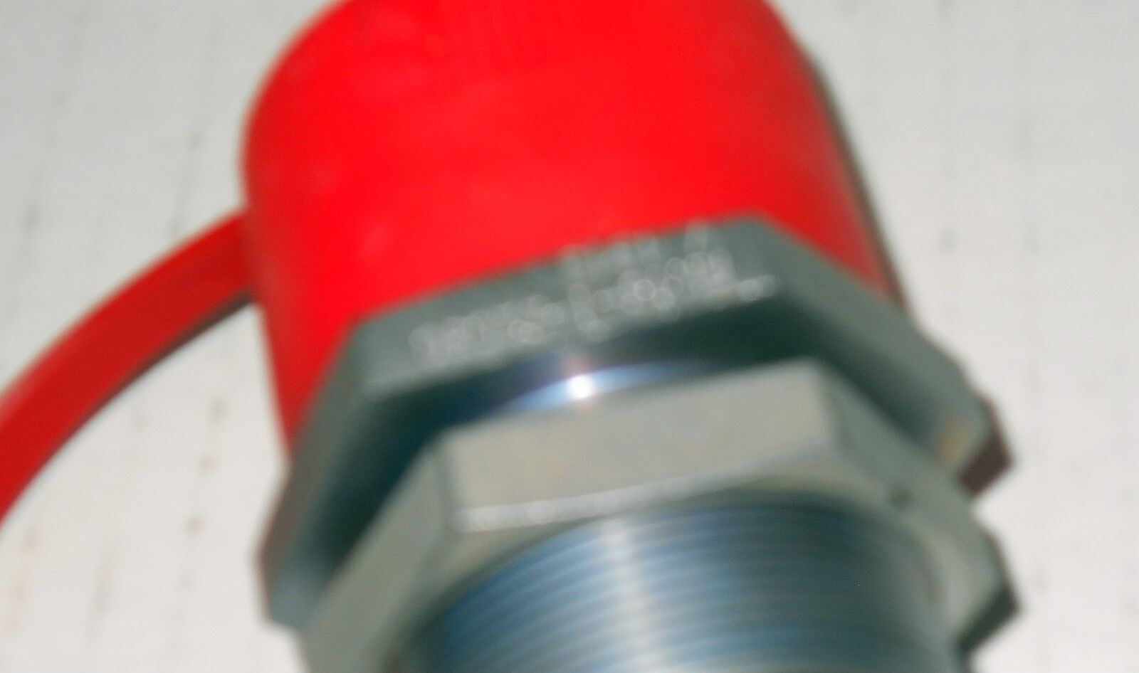 HOLMBURY Screw To Connect, Zero Leakage Couplings RK161S2030 eBay