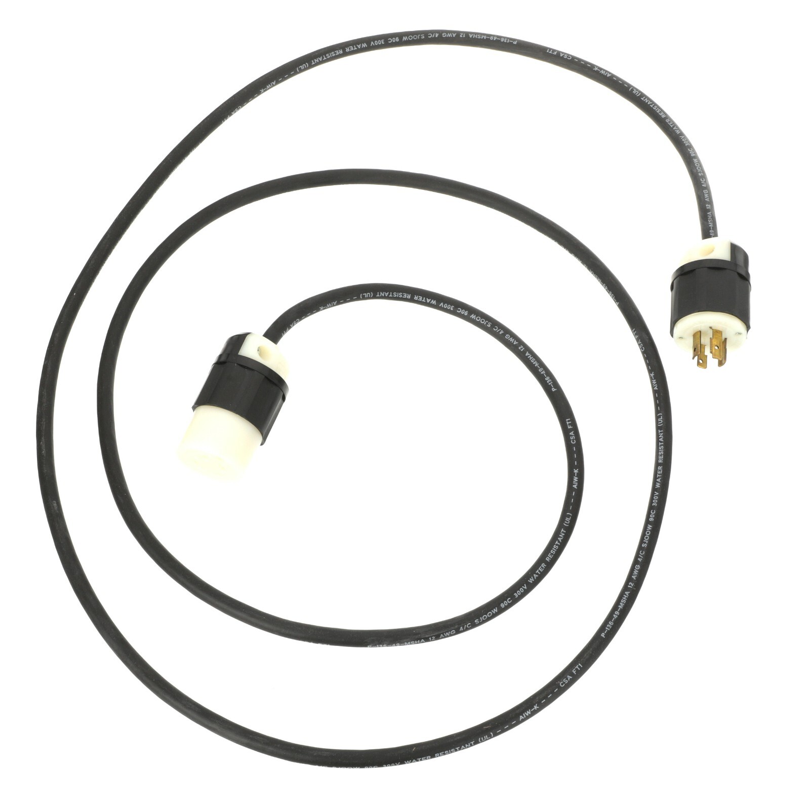 Juego de cables de 20AMP para Arctic Cat P/N 1639-568