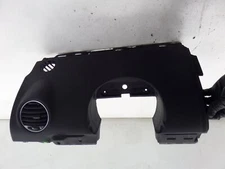 VW Beetle Left Dash Board Cover Trim Vent 06-10 OEM 1C1 858 451