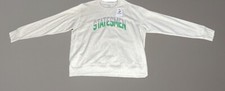 League Sweatshirt with Delta State University "Statesmen" - Gray Heather 2XL