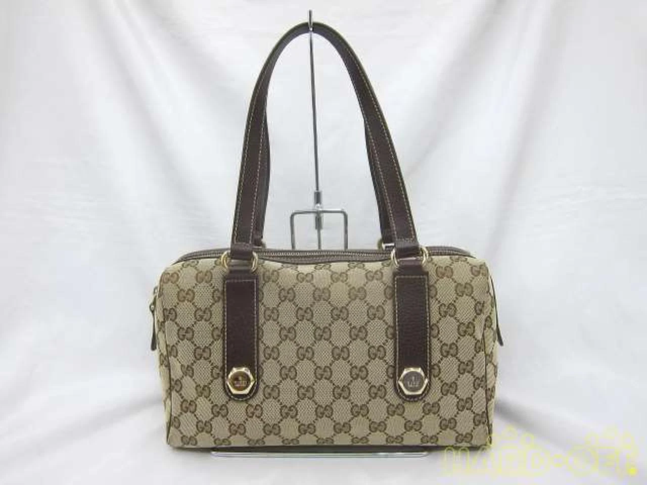 Sac à main fourre tout Gucci 152457