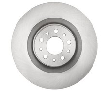 Raybestos Front Disc Brake Rotor for 14-20 500L (781770R)