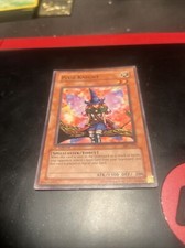 Yu-Gi-Oh! Pixie Knight Card (MFC-070) - Magicians Force 1st Edition Common - View #2