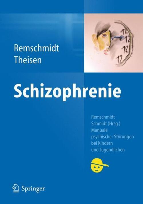 Thumbnail - Frank Theisen (u. A.) | Schizophrenie | Taschenbuch | Deutsch (2011) |
