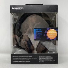 Lenovo P950 Headset Black Sealed (H8)