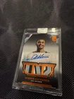 Victor Wembanyama Triple Relic Autographs /25 Game Worn 3 Color Patch