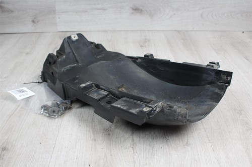 Radlauf Spritzschutz Abdeckung Kotflügel Hinterrad BMW R 1150 RT R22 01-04