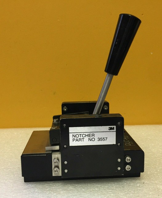 3M Scotchflex 3557 0.30" / 0.65" For use with Ground Plane Cables