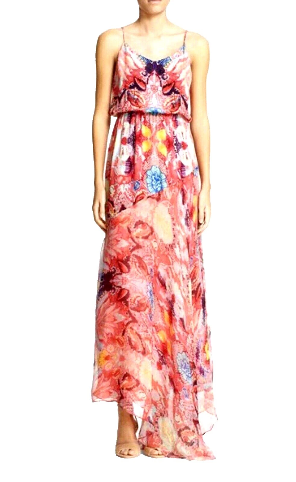 Women's Polyester Haute Hippie Dresses