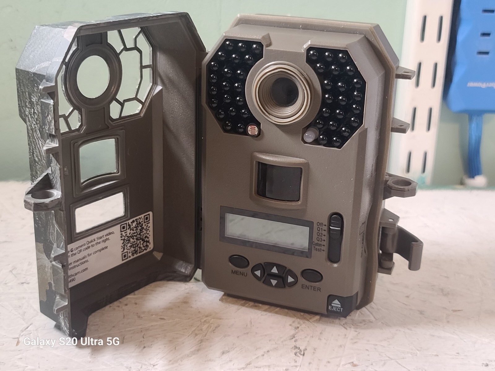 Stealth Cam STC G42NG Trail Camera eBay