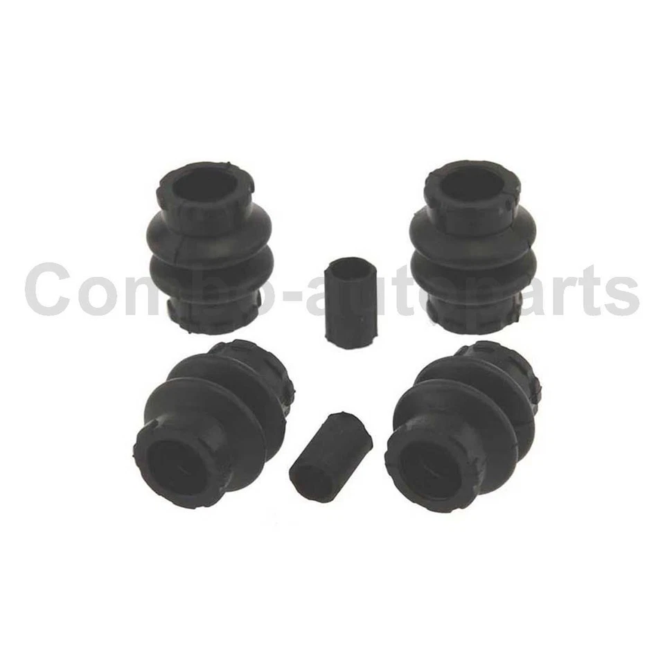 For Mini Cooper 2006-2015 Front Brake Caliper Pin Boot Kit - Imagem 3 de 3
