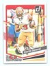 2023 Donruss #268 Deebo Samuel