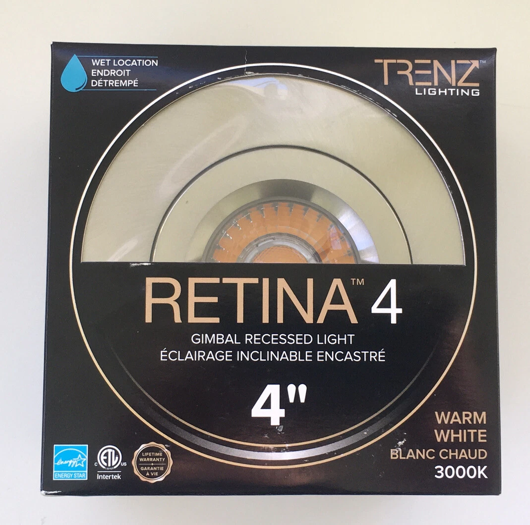 Trenz Retina 4