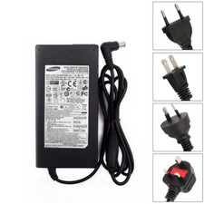 Genuine Samsung Power Adapter Charger For HWE551/ZA HWE550/ZA Wireless Soundbar