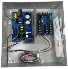 Altronix Access Power Distribution Module AL400ULM