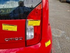 Rückleuchte rechts Skoda Citigo AA  P21366095