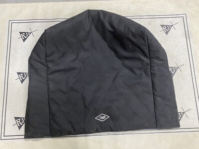 Studio Slips Guitar Amplifier 4x12 Cabinet Bag Soft Padded Cover 30 x30 x15 