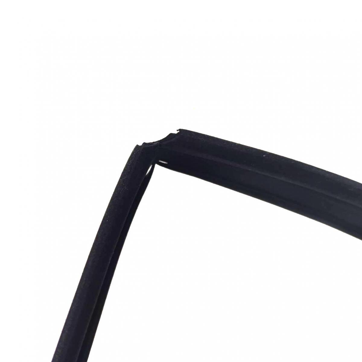 Clearance Glass Channel Seal Vent Front Fit 1976-1984 Toyota Land Cruiser FJ40