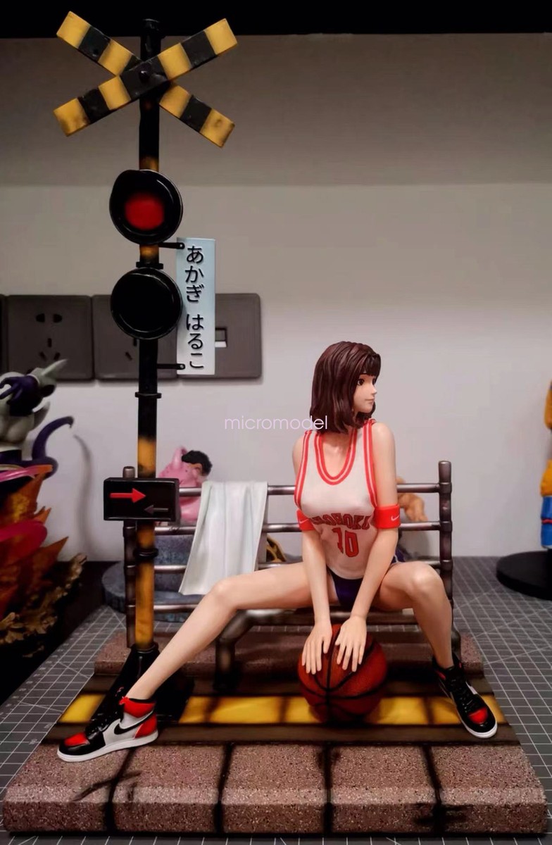 画材 AKIRA 画材 AKIRA ZX Studio Slam Master Akira 1/6 Resin Painted