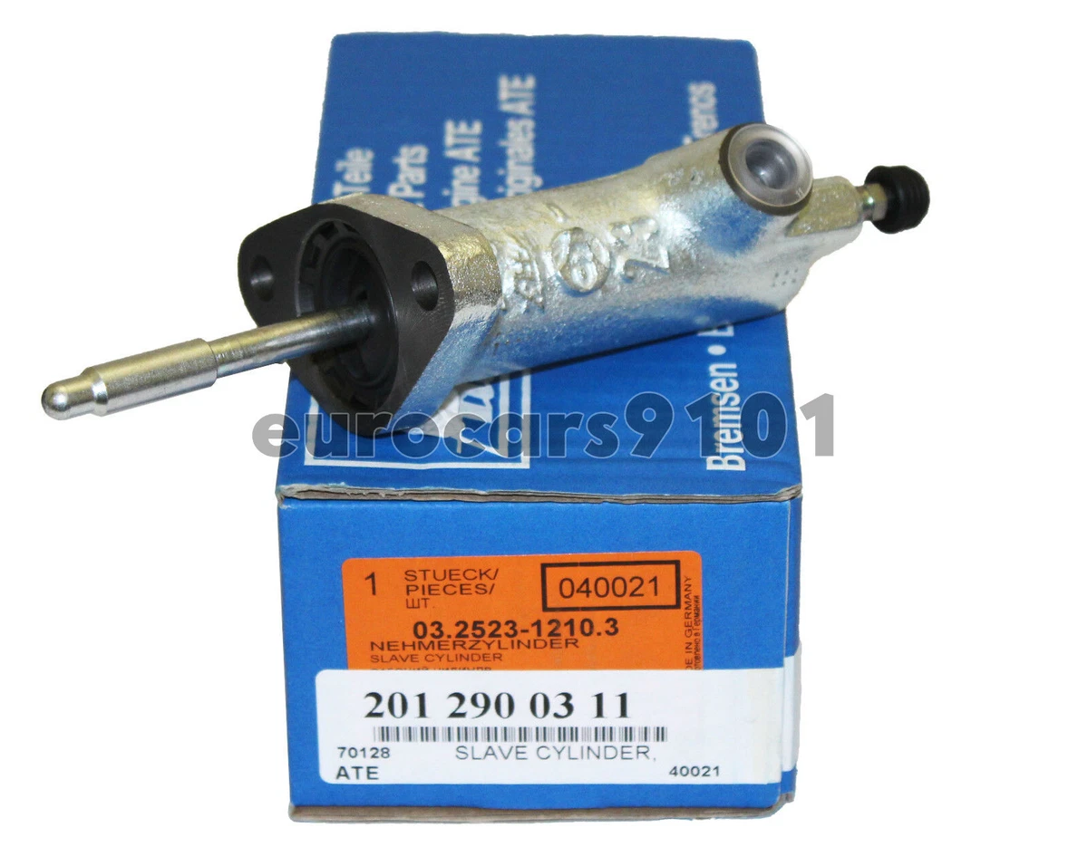 New! Mercedes Benz CLUTCH SLAVE CYLINDER OEM ATE 040021 2012900311 